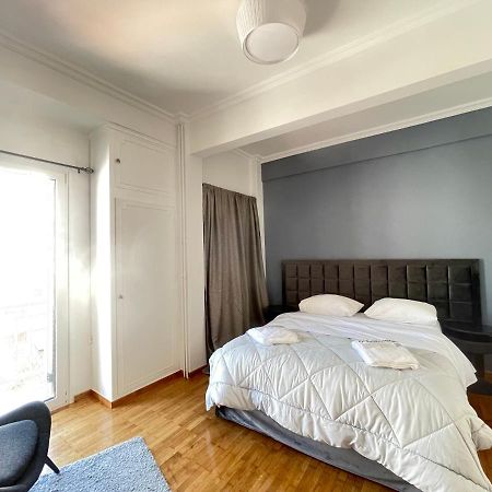 Plato - Acropolis Residence Apartment Ateny Zewnętrze zdjęcie