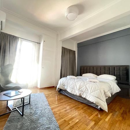 Plato - Acropolis Residence Apartment Ateny Zewnętrze zdjęcie