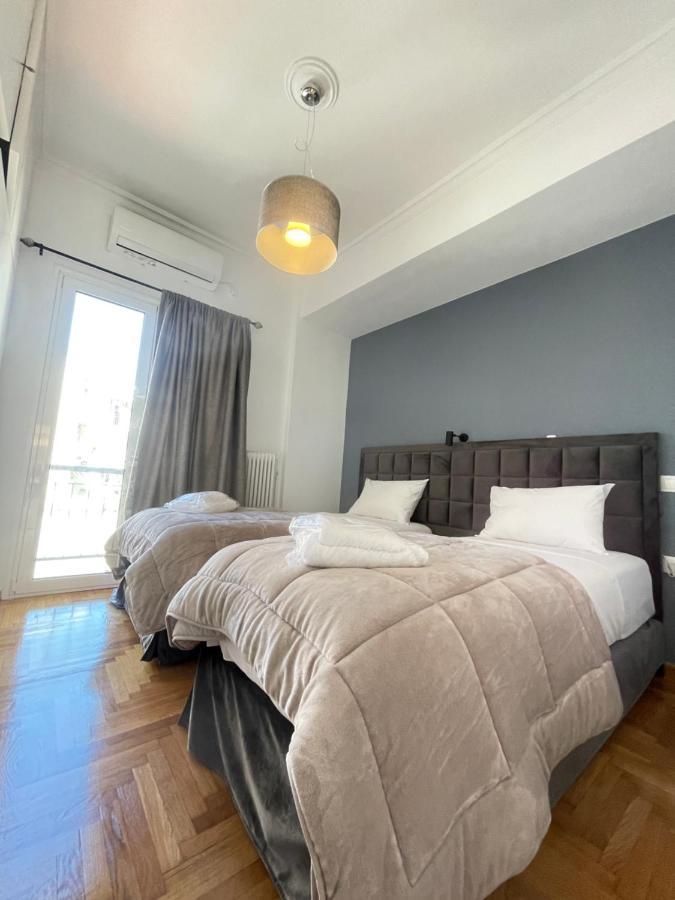Plato - Acropolis Residence Apartment Ateny Zewnętrze zdjęcie