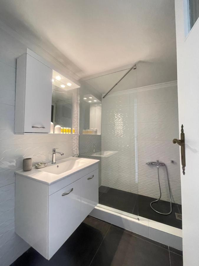 Plato - Acropolis Residence Apartment Ateny Zewnętrze zdjęcie