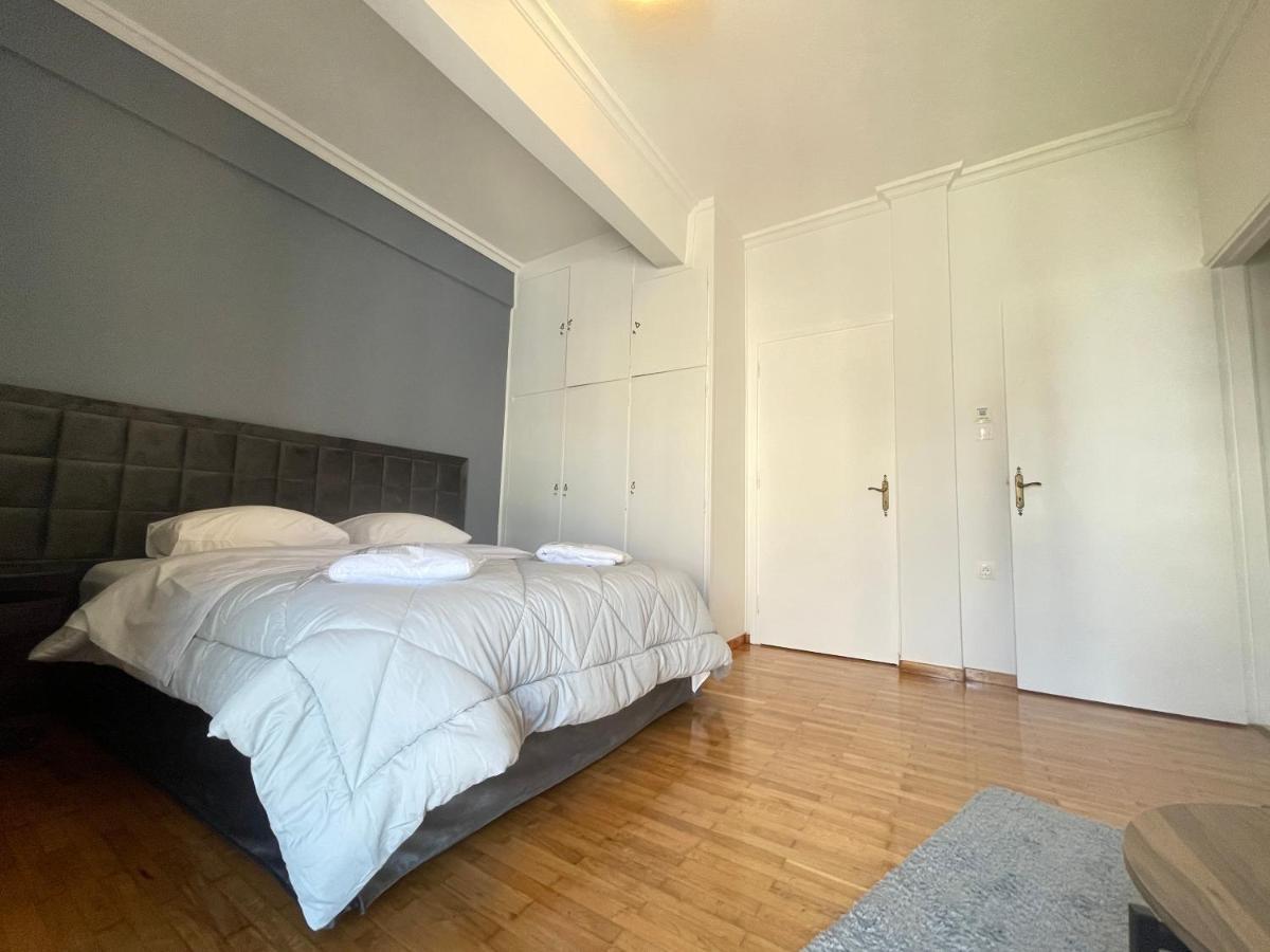 Plato - Acropolis Residence Apartment Ateny Zewnętrze zdjęcie