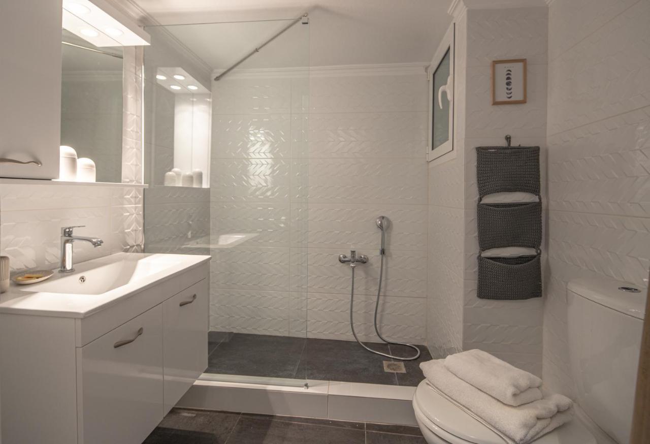 Plato - Acropolis Residence Apartment Ateny Zewnętrze zdjęcie