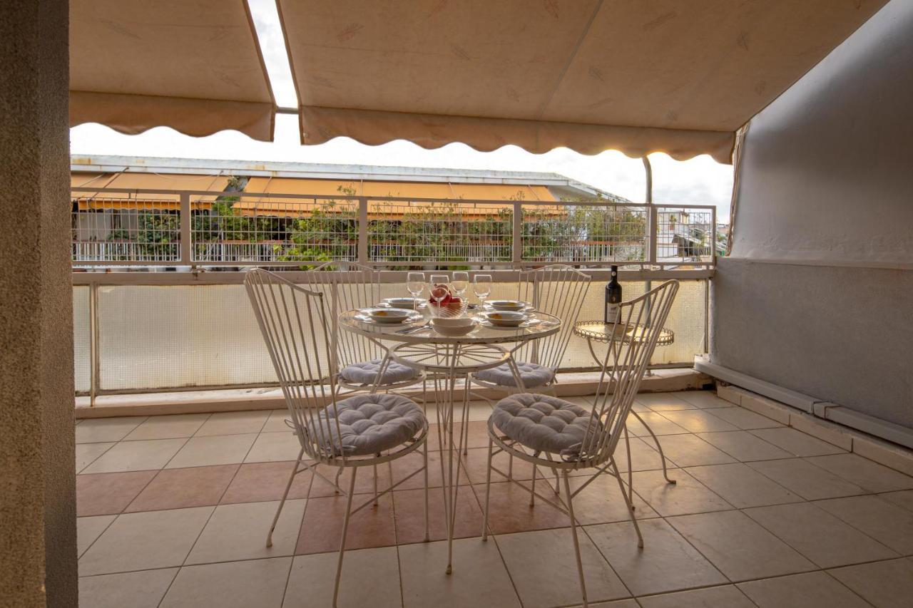 Plato - Acropolis Residence Apartment Ateny Zewnętrze zdjęcie